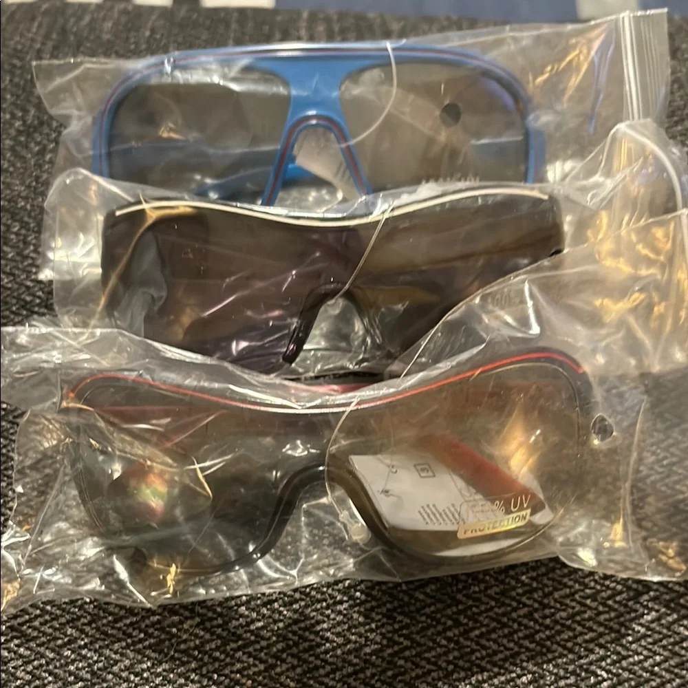 CTS Wholesale stylish sunglasses